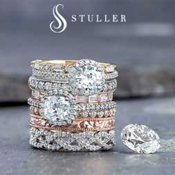Stuller Collection Available Near Jacksonville, AL