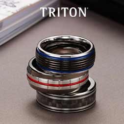 Triton Collection Available Near Jacksonville, AL