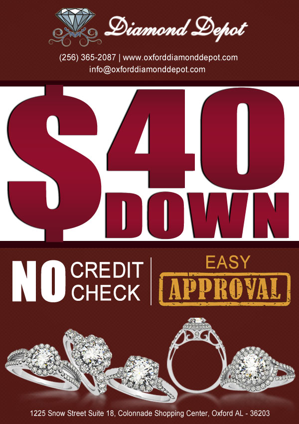 No Credit Check Easy Approval